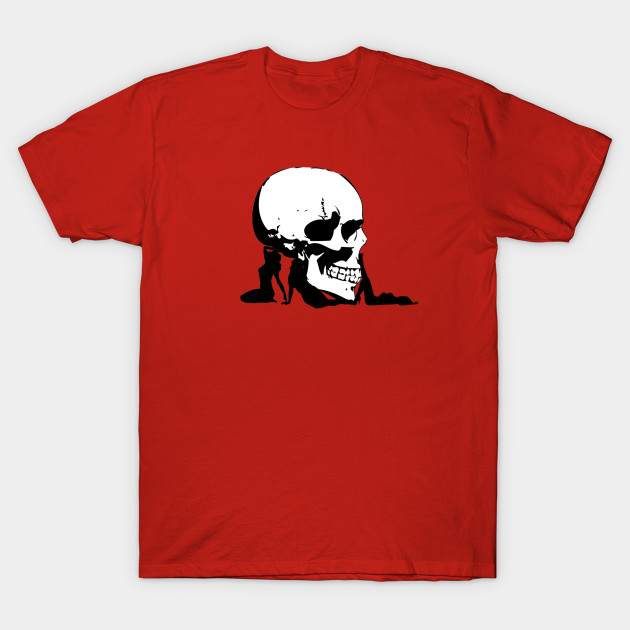 Sexy skull shirts Sexy skull shirts